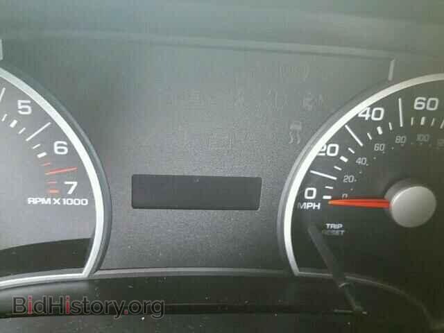 2006 FORD EXPLORER - VIN: 1FMEU72E26ZA02232 - Photo 8