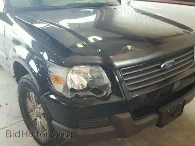 2006 FORD EXPLORER - VIN: 1FMEU72E26ZA02232 - Photo 9