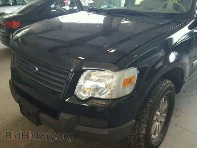 2006 FORD EXPLORER - VIN: 1FMEU72E26ZA02232 - Photo 10