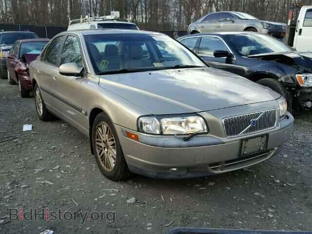 Photo YV1TS90D711201740 - VOLVO S80 2001