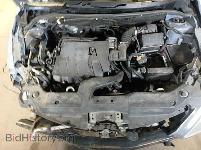 2011 NISSAN VERSA - VIN: 3N1BC1CP2BL482879 - Фото 7