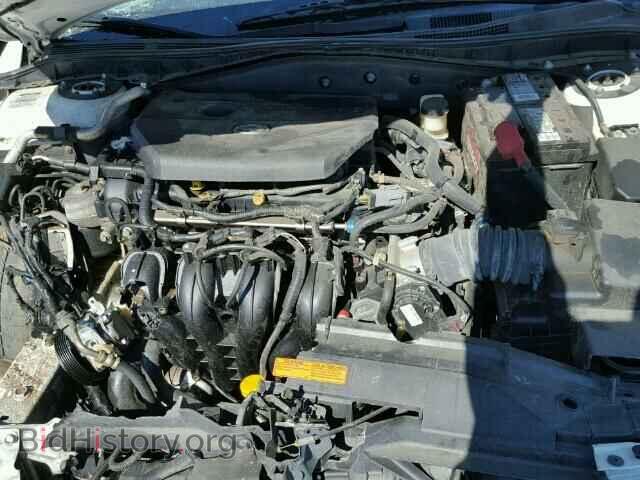 2007 MAZDA 6 - VIN: 1YVHP80C375M07373 - Фото 7