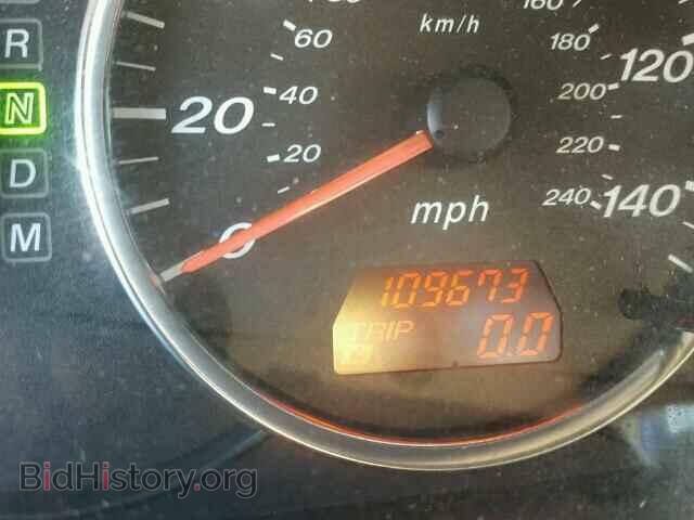 2007 MAZDA 6 - VIN: 1YVHP80C375M07373 - Фото 8