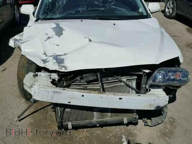 2007 MAZDA 6 - VIN: 1YVHP80C375M07373 - Фото 9
