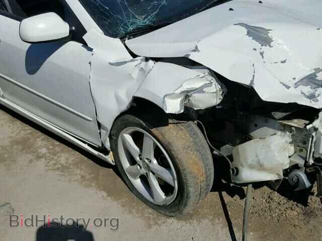 2007 MAZDA 6 - VIN: 1YVHP80C375M07373 - Фото 10