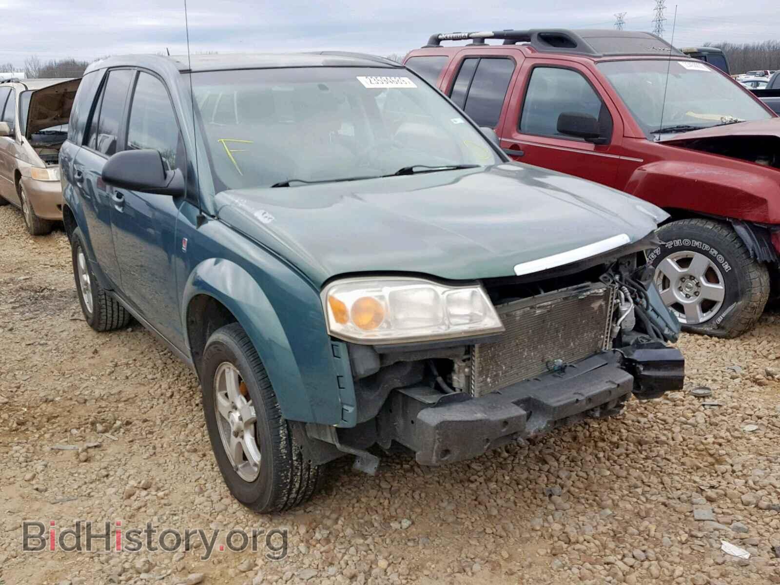 Photo 5GZCZ33D46S875869 - SATURN VUE 2006