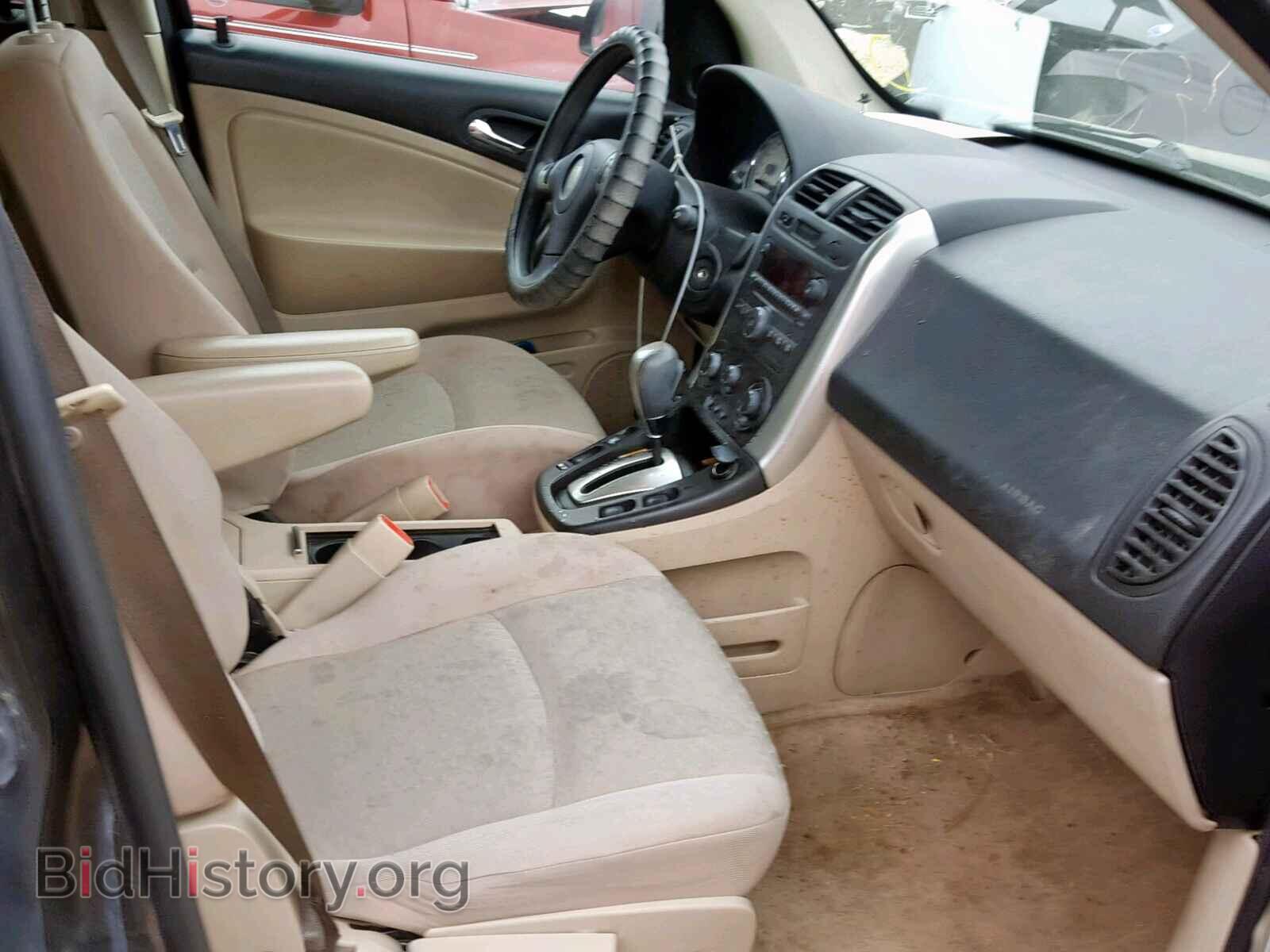 2006 SATURN VUE - VIN: 5GZCZ33D46S875869 - Фото 5