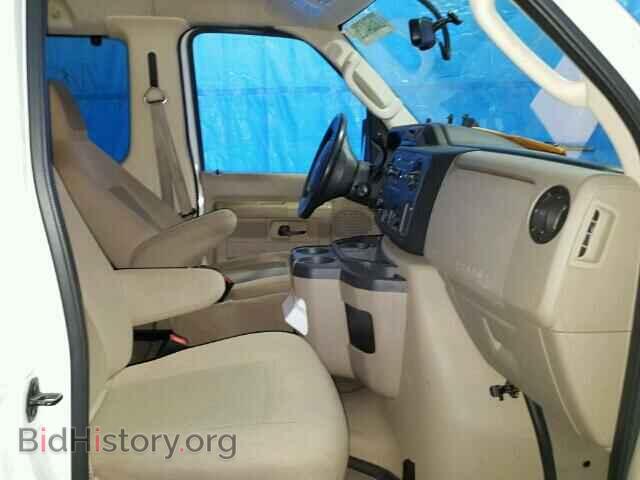 2013 FORD ECONOLINE - VIN: 1FBNE3BL5DDA05312 - Фото 5