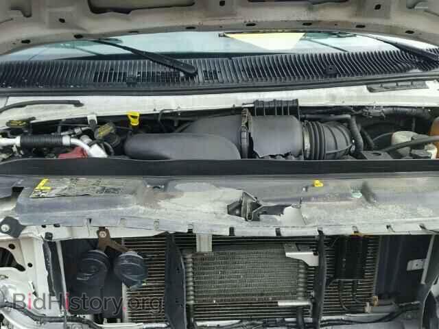 2013 FORD ECONOLINE - VIN: 1FBNE3BL5DDA05312 - Фото 7