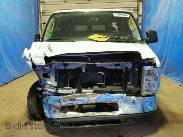 2013 FORD ECONOLINE - VIN: 1FBNE3BL5DDA05312 - Фото 9