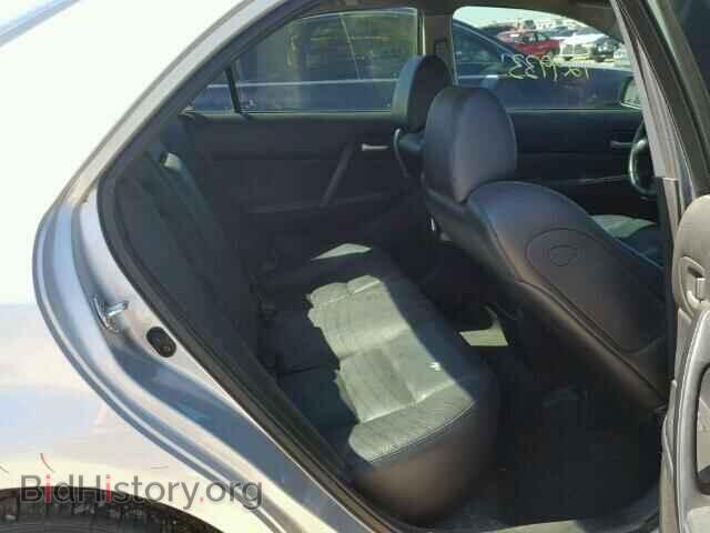 2006 MAZDA 6 - VIN: 1YVHP80D265M31025 - Photo 6