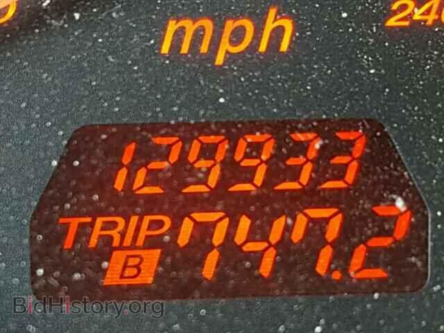 2006 MAZDA 6 - VIN: 1YVHP80D265M31025 - Photo 8