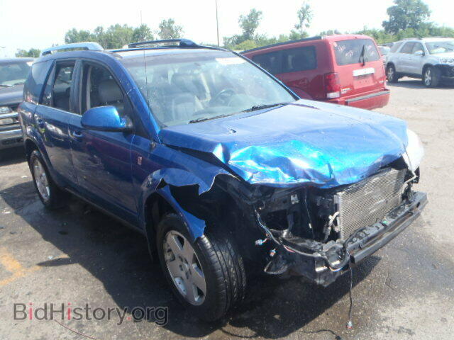 Photo 5GZCZ63476S854368 - SATURN VUE 2006