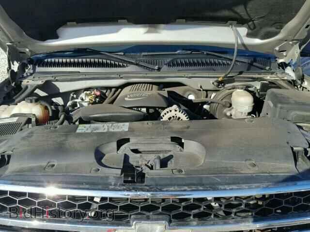 2007 CHEVROLET SILVERADO - VIN: 2GCEC13V971174674 - Фото 7