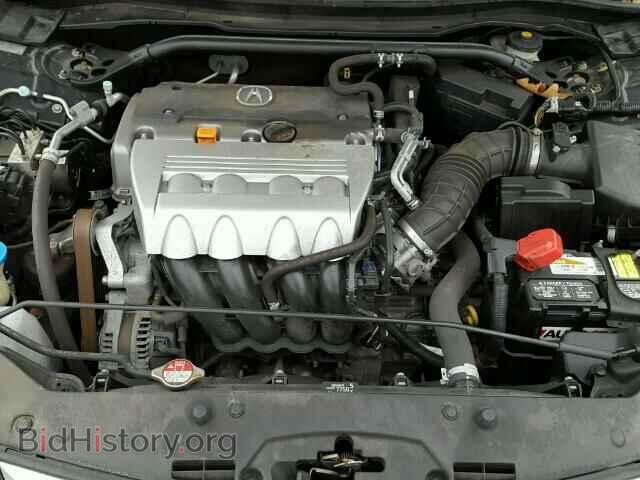 2013 ACURA TSX - VIN: JH4CU2F84DC009538 - Фото 7