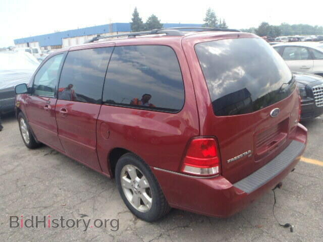 2005 FORD FREESTAR - VIN: 2FMZA52205BA46560 - Фото 3