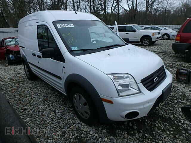 Фотография NM0LS7DN5DT157174 - FORD TRANSIT CO 2013