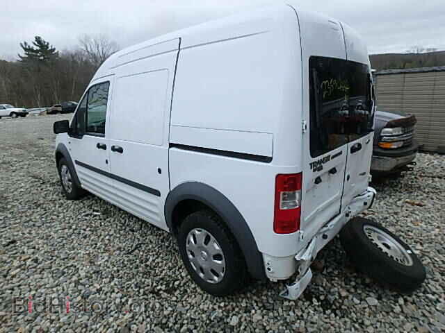 2013 FORD TRANSIT CO - VIN: NM0LS7DN5DT157174 - Фото 3