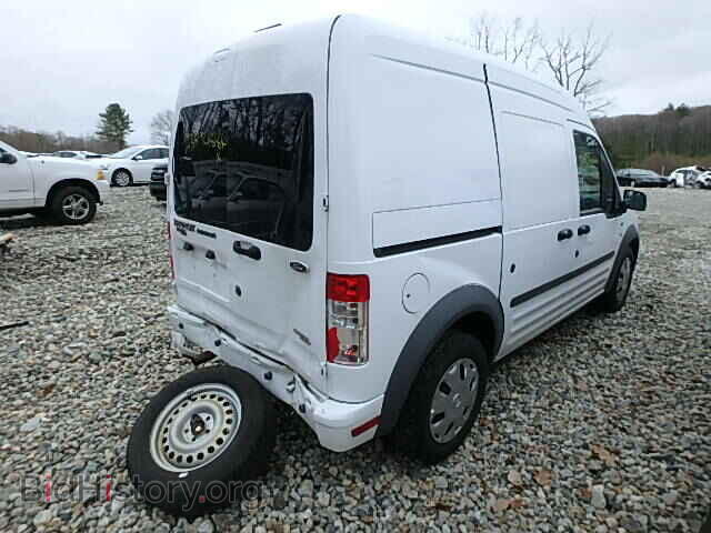 2013 FORD TRANSIT CO - VIN: NM0LS7DN5DT157174 - Фото 4