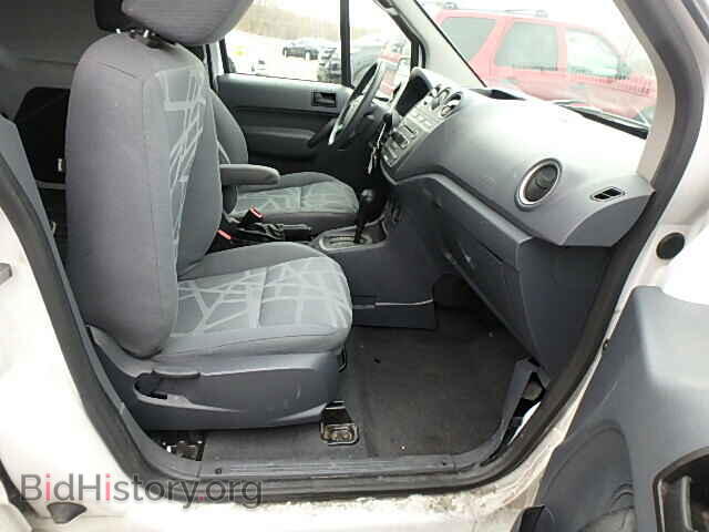 2013 FORD TRANSIT CO - VIN: NM0LS7DN5DT157174 - Фото 5