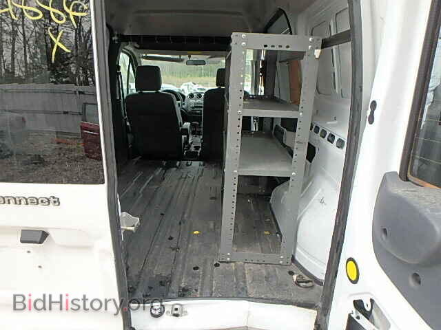 2013 FORD TRANSIT CO - VIN: NM0LS7DN5DT157174 - Фото 6
