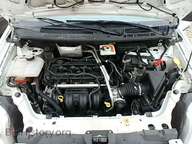 2013 FORD TRANSIT CO - VIN: NM0LS7DN5DT157174 - Фото 7