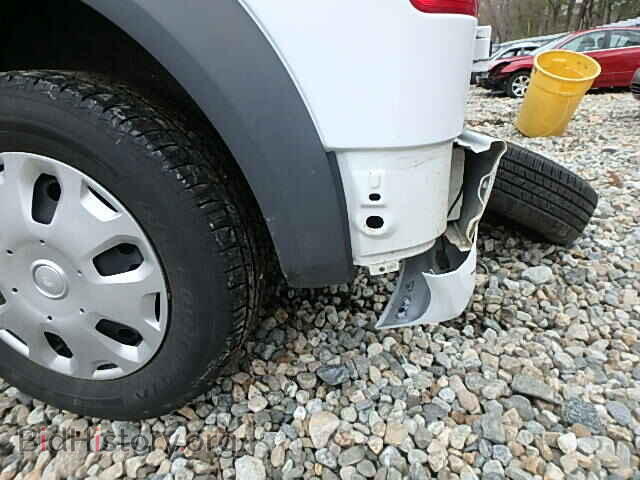 2013 FORD TRANSIT CO - VIN: NM0LS7DN5DT157174 - Фото 10