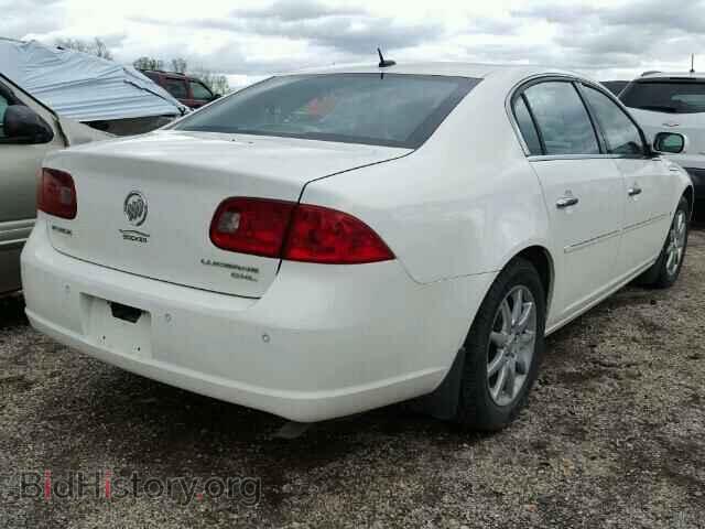 2007 BUICK LUCERNE - VIN: 1G4HD57247U213284 - Фото 4