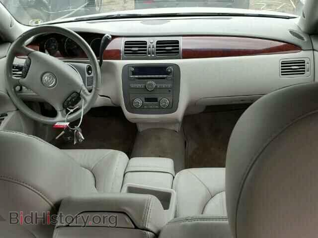 2007 BUICK LUCERNE - VIN: 1G4HD57247U213284 - Фото 9