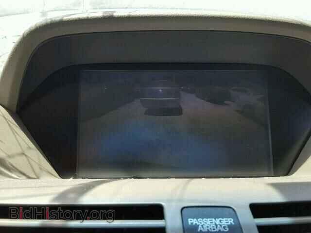 2009 ACURA MDX - VIN: 2HNYD28639H532275 - Фото 10