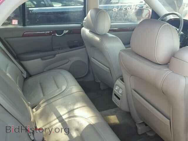 2000 CADILLAC DEVILLE - VIN: 1G6KD54Y9YU228287 - Фото 6