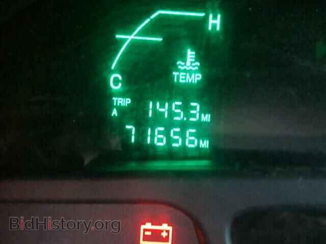 2000 CADILLAC DEVILLE - VIN: 1G6KD54Y9YU228287 - Фото 8