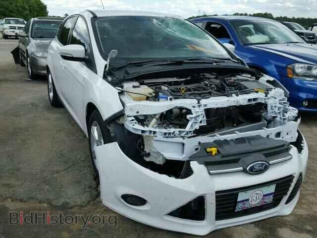 Фотография 1FADP3K20DL278355 - FORD FOCUS 2013