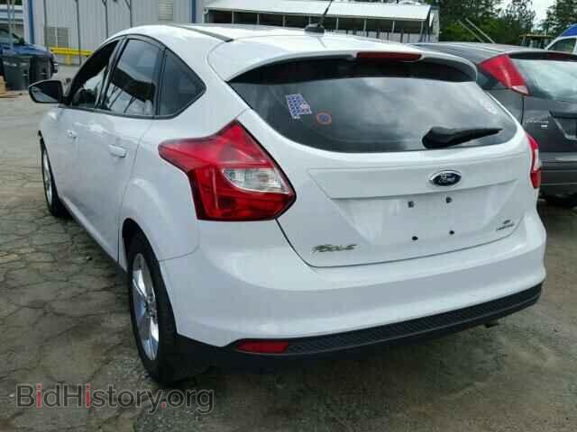 2013 FORD FOCUS - VIN: 1FADP3K20DL278355 - Photo 3