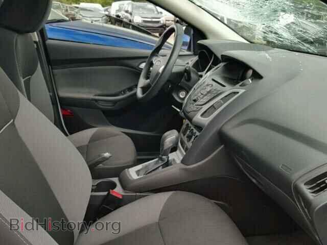 2013 FORD FOCUS - VIN: 1FADP3K20DL278355 - Photo 5