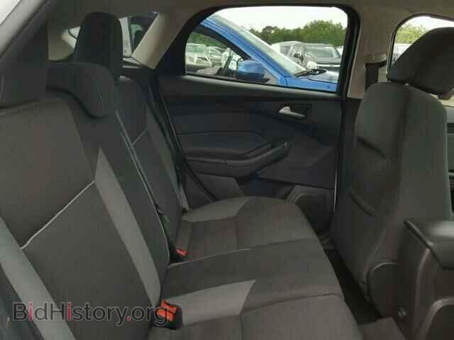 2013 FORD FOCUS - VIN: 1FADP3K20DL278355 - Photo 6