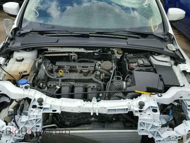 2013 FORD FOCUS - VIN: 1FADP3K20DL278355 - Photo 7