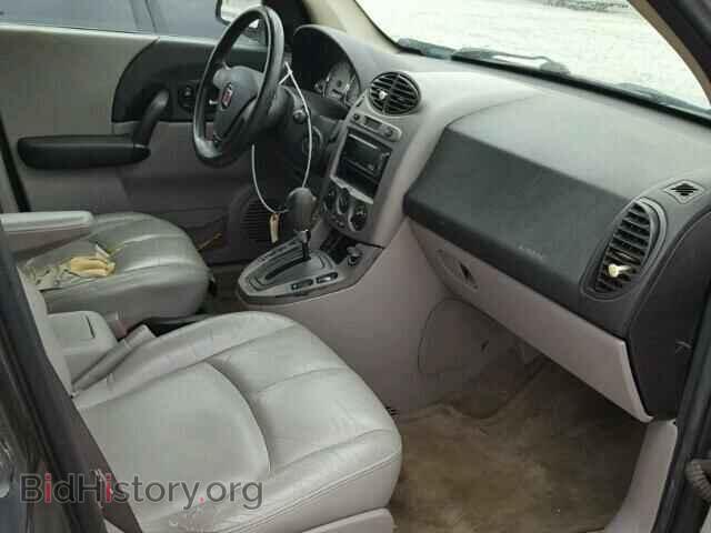 2004 SATURN VUE - VIN: 5GZCZ53484S814565 - Фото 5