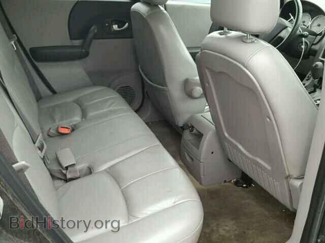 2004 SATURN VUE - VIN: 5GZCZ53484S814565 - Фото 6