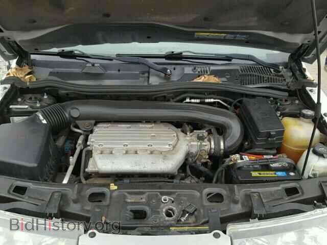 2004 SATURN VUE - VIN: 5GZCZ53484S814565 - Фото 7