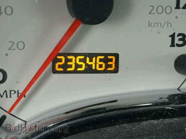 2004 SATURN VUE - VIN: 5GZCZ53484S814565 - Фото 8