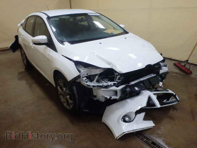 Фотография 1FADP3F22DL131030 - FORD FOCUS 2013