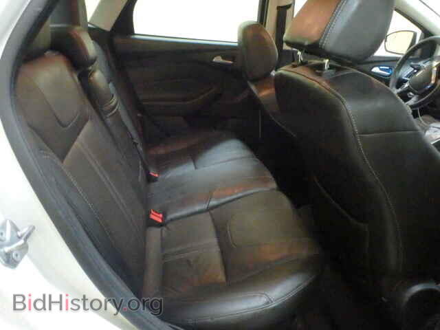 2013 FORD FOCUS - VIN: 1FADP3F22DL131030 - Photo 6