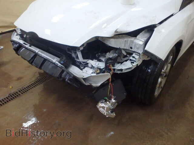 2013 FORD FOCUS - VIN: 1FADP3F22DL131030 - Photo 9