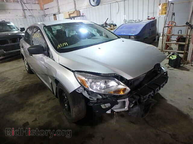 Фотография 1FADP3E28DL182050 - FORD FOCUS 2013