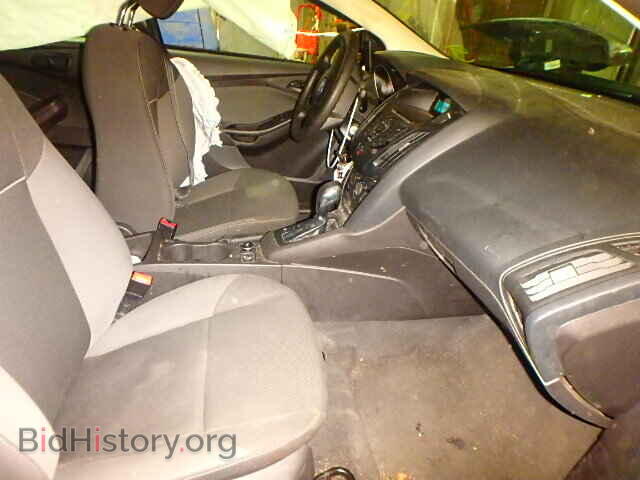 2013 FORD FOCUS - VIN: 1FADP3E28DL182050 - Photo 5
