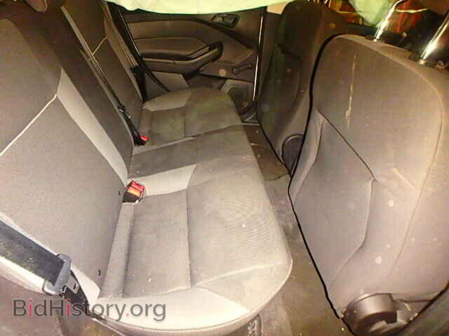 2013 FORD FOCUS - VIN: 1FADP3E28DL182050 - Photo 6