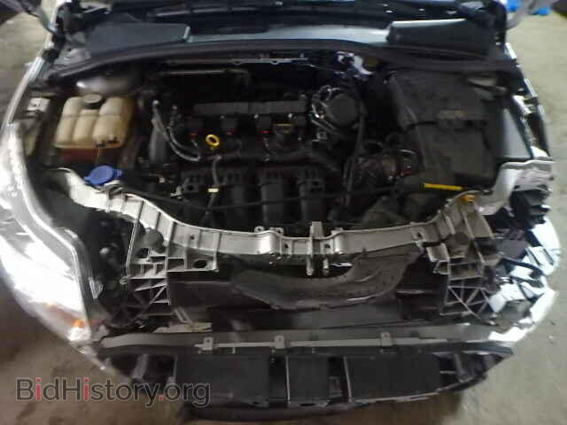 2013 FORD FOCUS - VIN: 1FADP3E28DL182050 - Photo 7