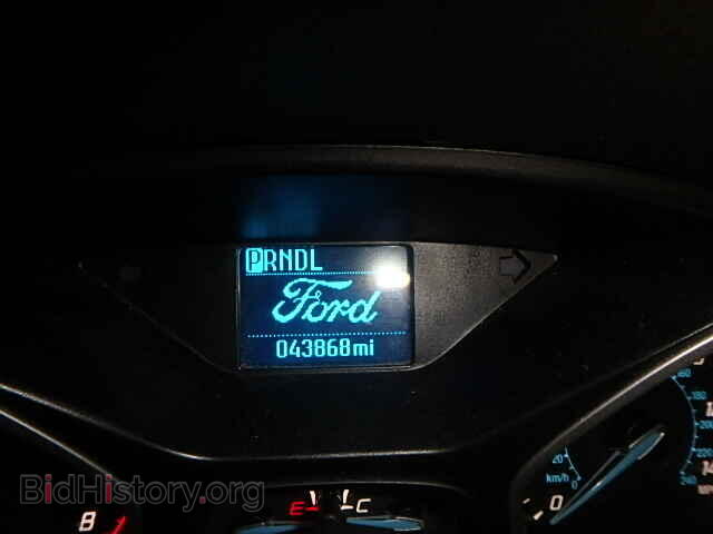 2013 FORD FOCUS - VIN: 1FADP3E28DL182050 - Photo 8