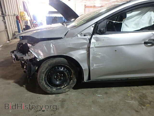 2013 FORD FOCUS - VIN: 1FADP3E28DL182050 - Photo 9